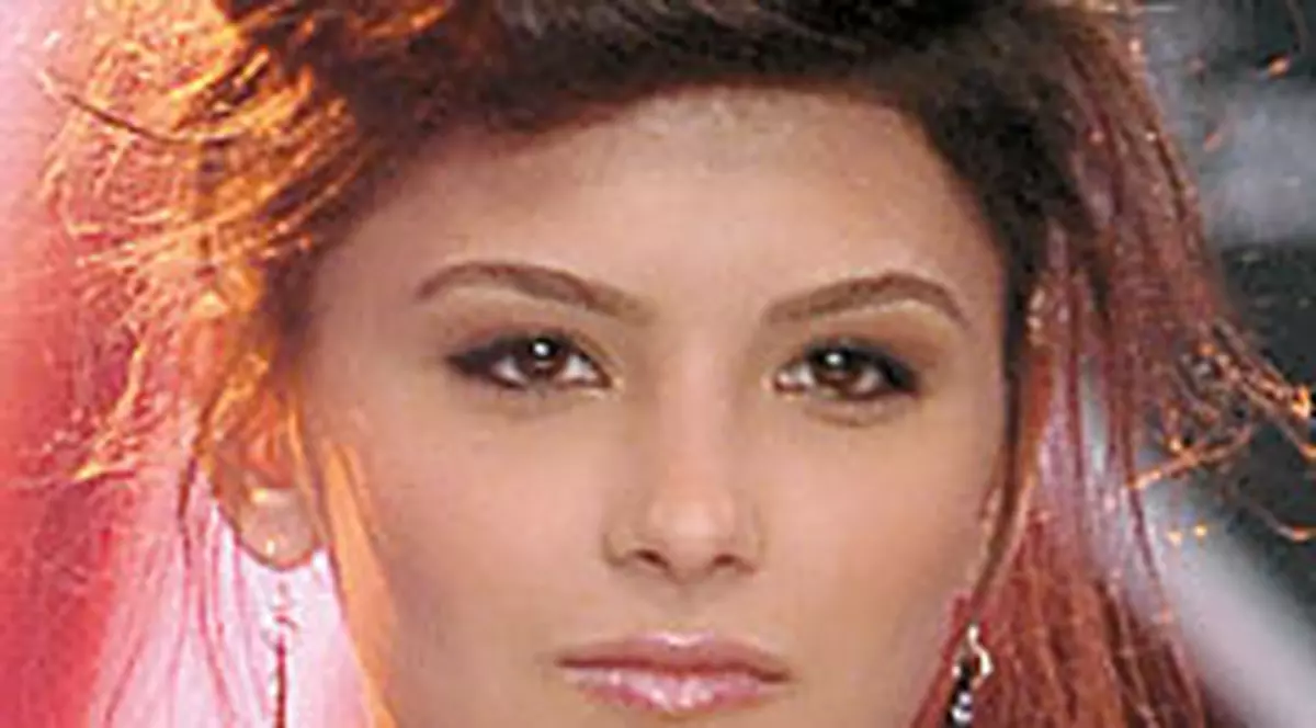 Un manechin român cucereşte Europa