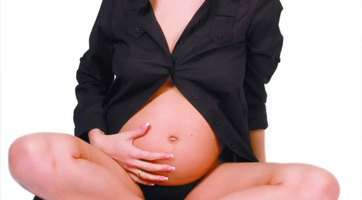 Depresia dublează riscul naşterii premature