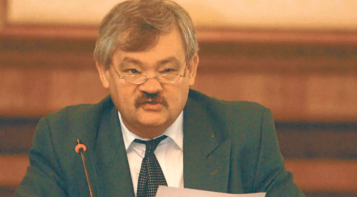 A ajuns deputat cu un singur vot!