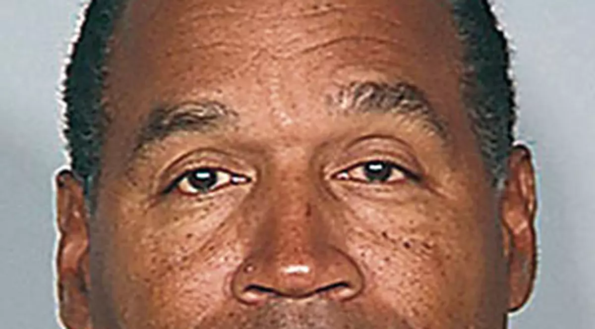 OJ Simpson a fost condamnat la 15 ani de închisoare