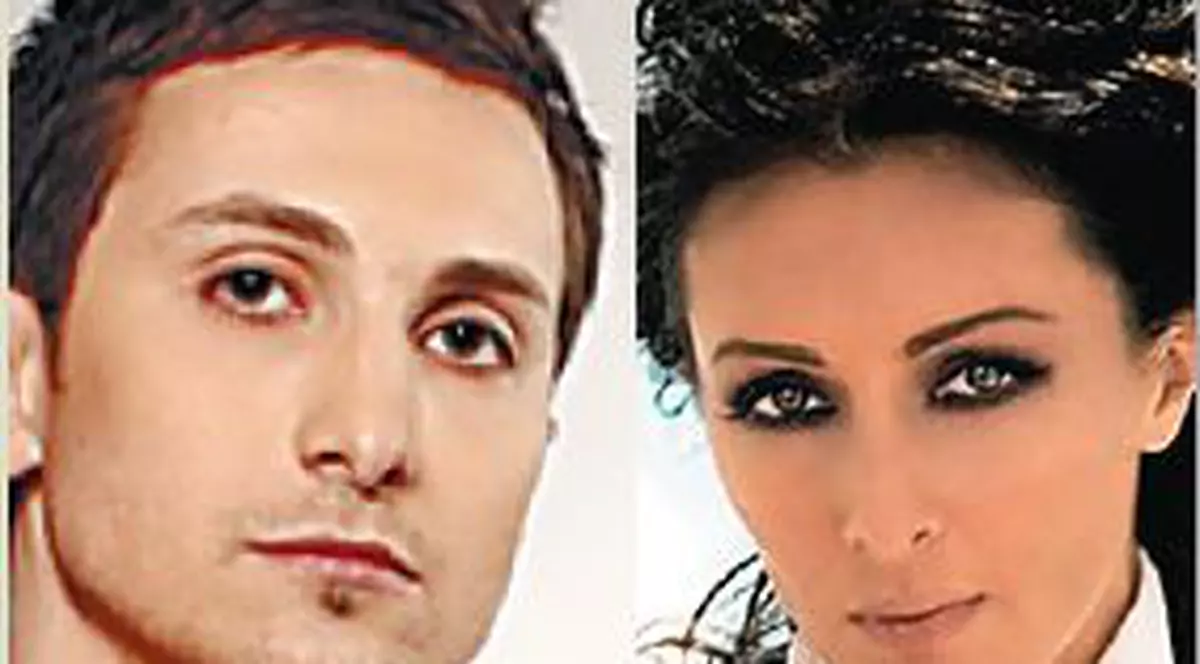 Barometrul Vedetelor