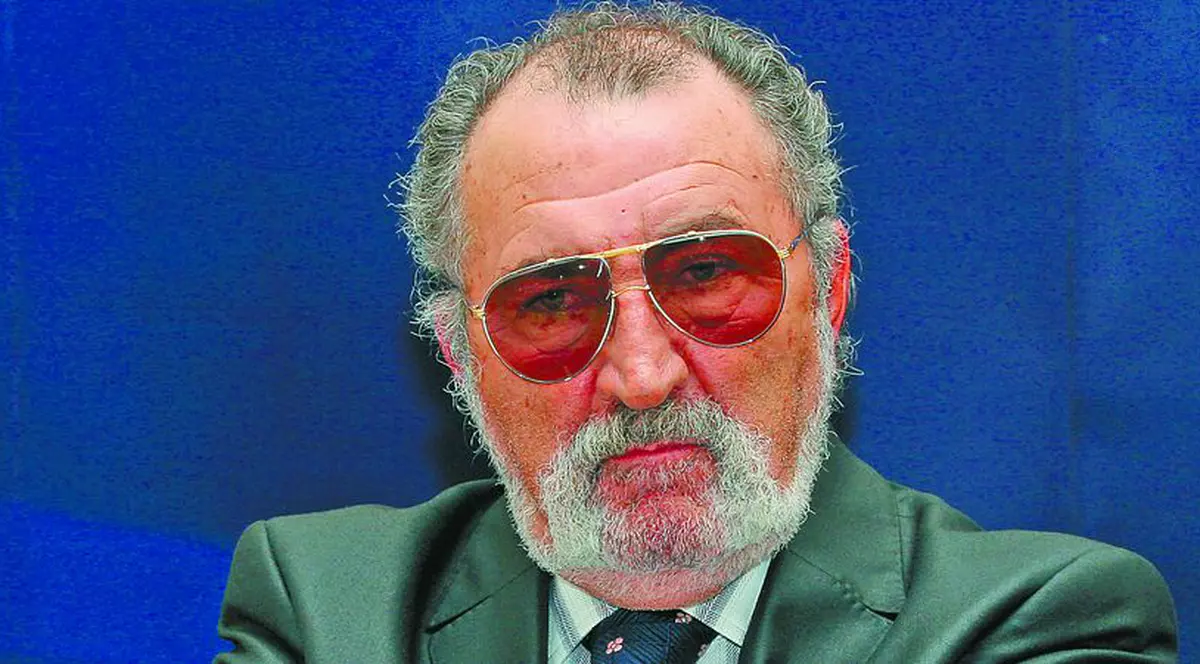 Țiriac îşi deschide muzeu de vânătoare