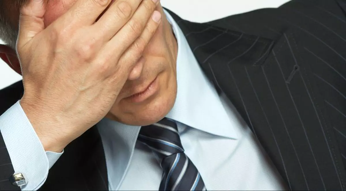 Rămânem fără bărbaţi!