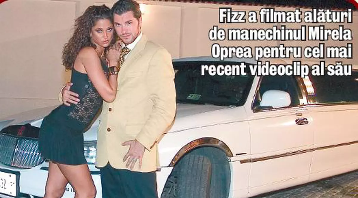 Fizz îşi vinde blana