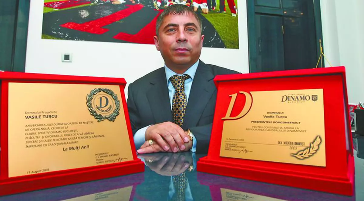 «Mă retrag definitiv»