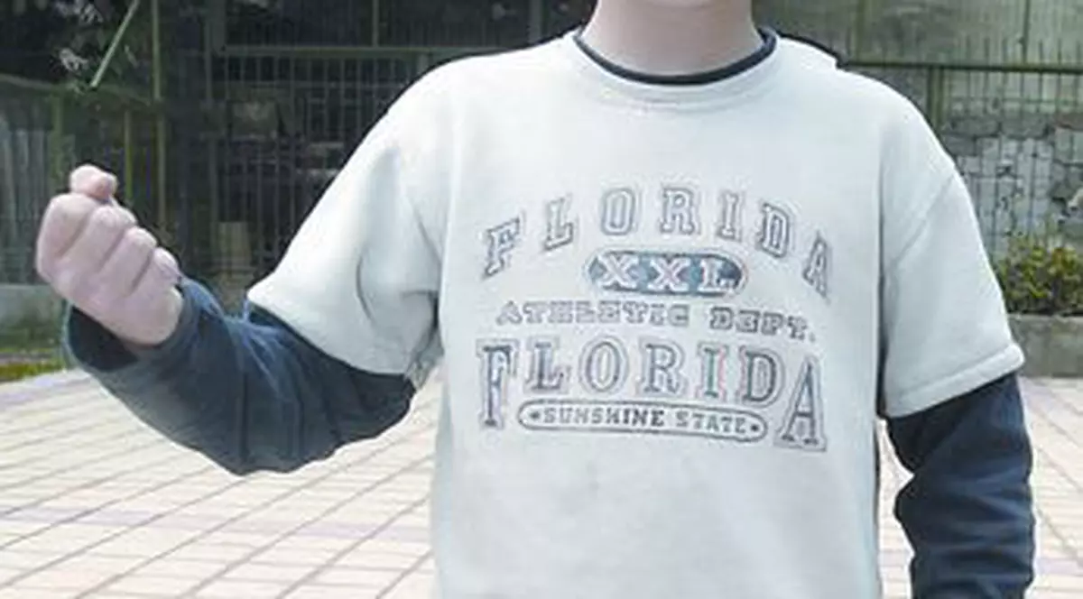 Puştiul asasin a uitat că a ucis