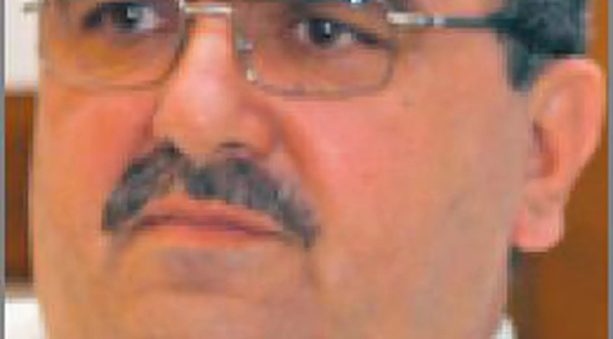 Sechestru pe casa lui Miron Mitrea