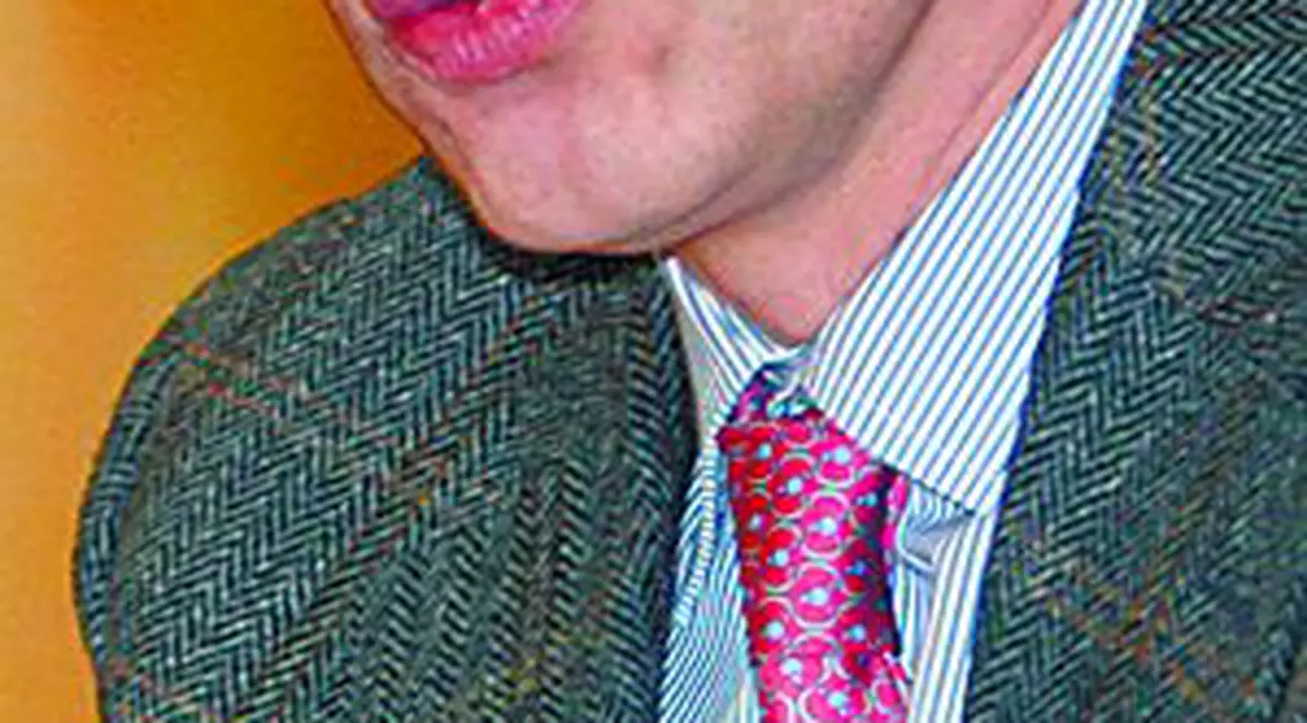 Geoană va fi al doilea om în stat