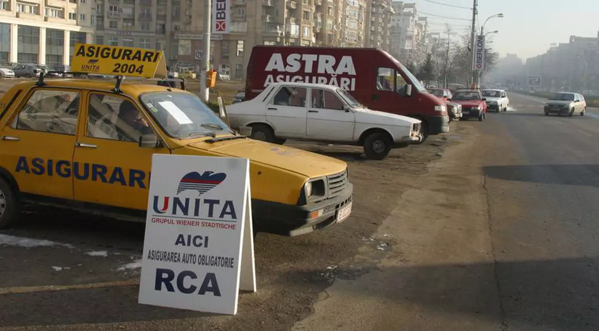 Asigurarea obligatorie va fi diferită de la anul