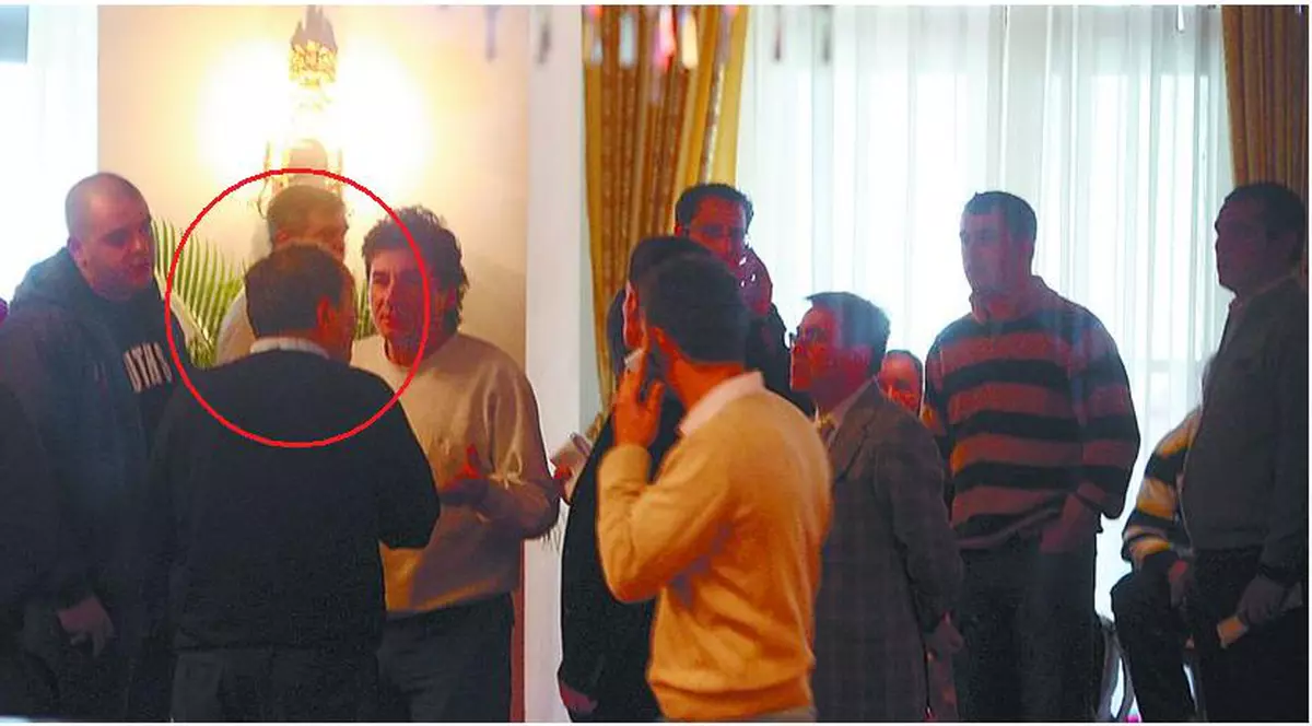 «Fraudă ca-n Congo!»