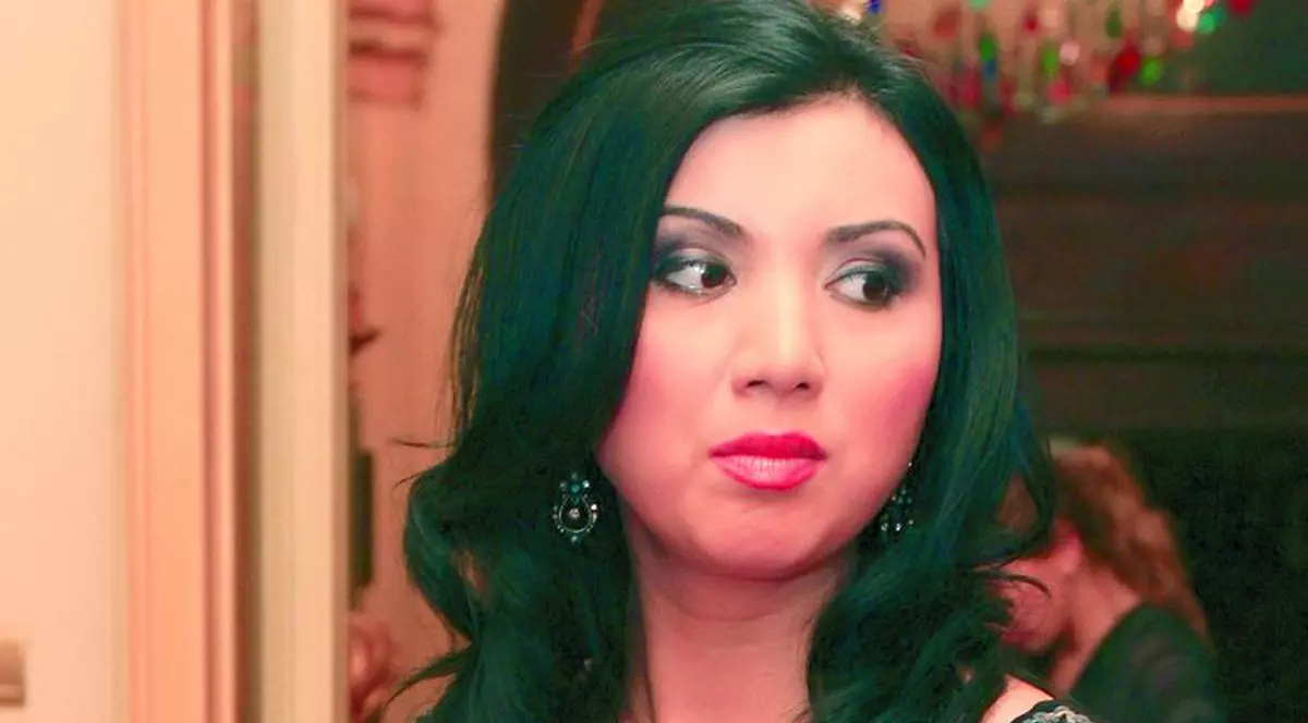 Bahmu vrea să-şi concedieze şoferul