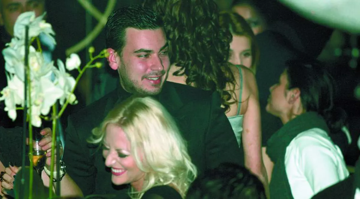 Delia s-a împăcat cu avocatul