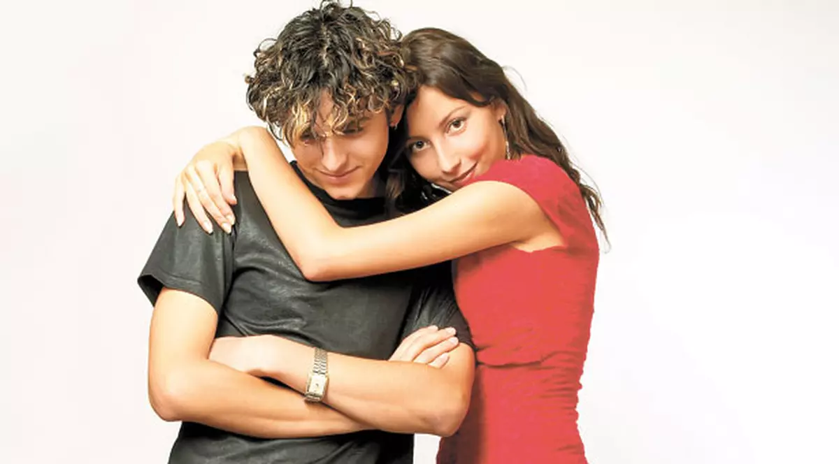 Îl vrei doar pentru tine?