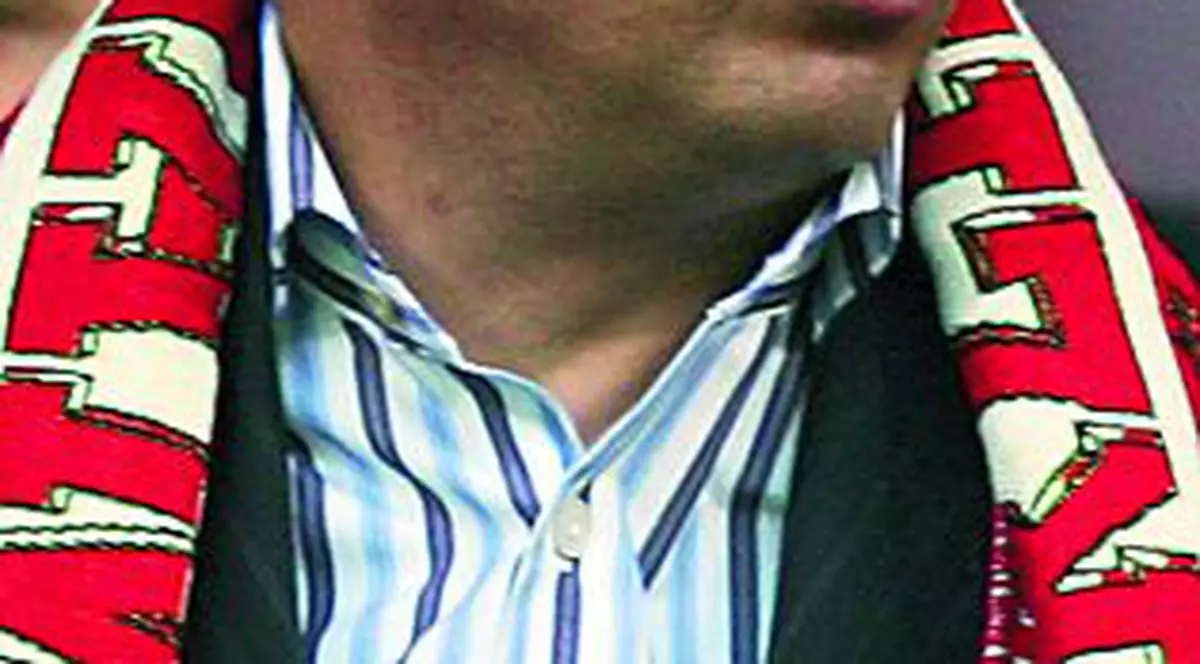 Turcu va da gratis acţiunile de la Dinamo 