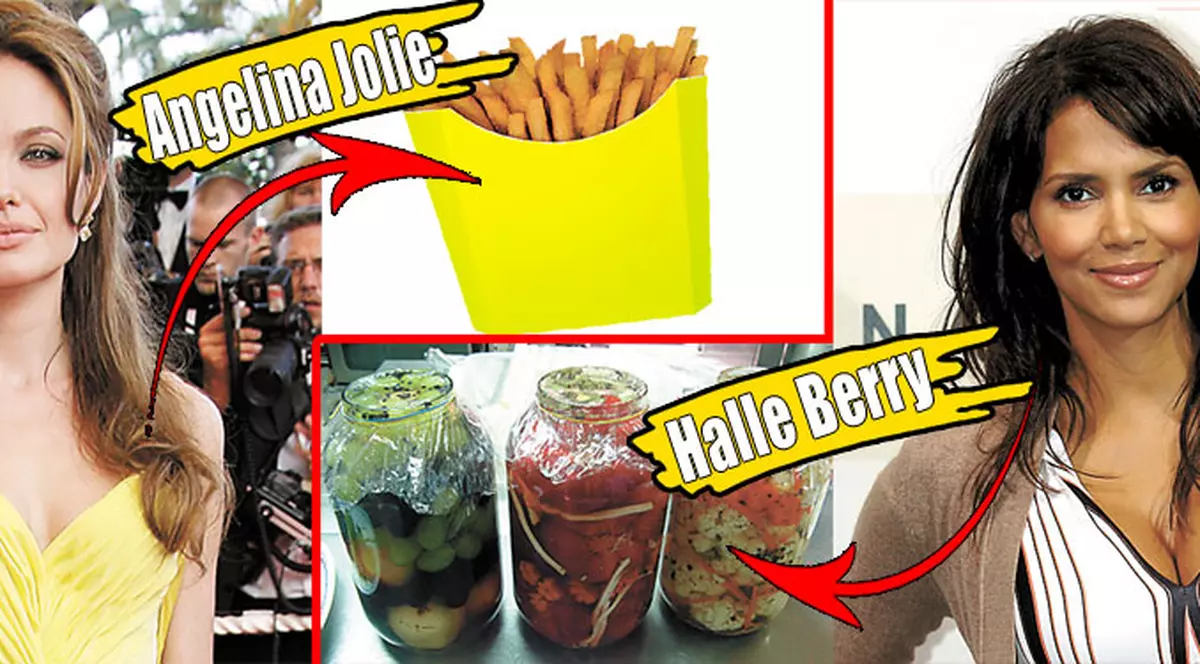 Ce pofte ciudate au!