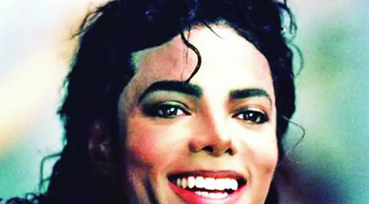 Michael Jackson e terminat!