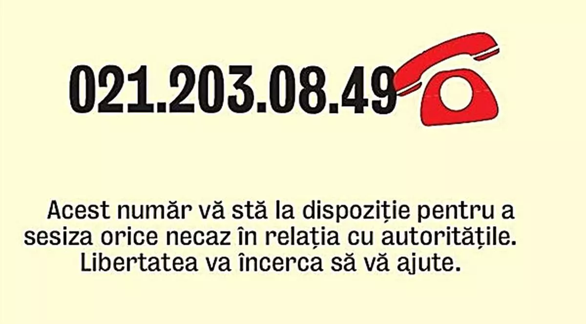 Libertatea te ajută: Ajutor pentru creşterea copilului