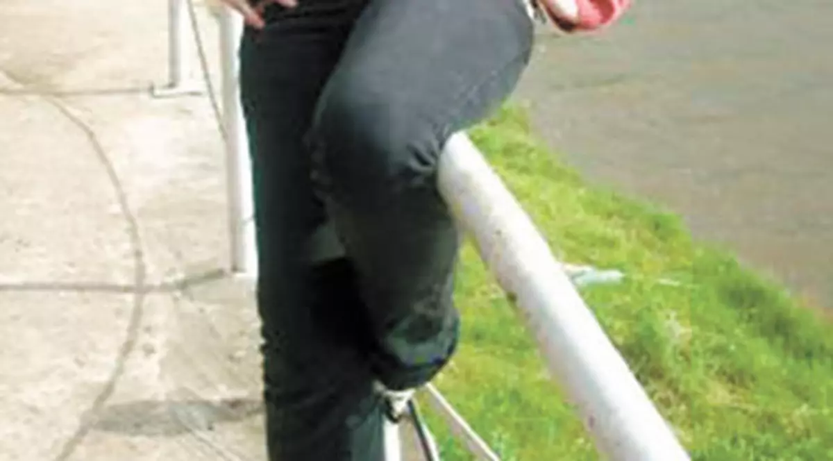 Miss Vacanţa a vrut să se otrăvească