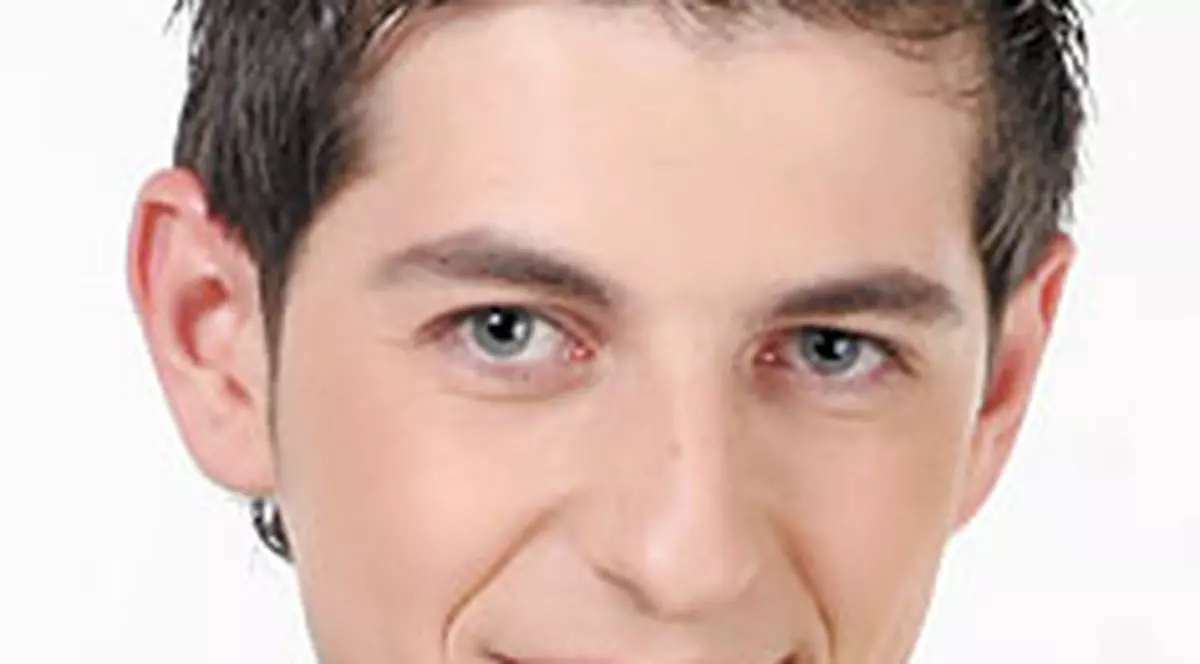 Marius de la Datina a rămas fără talon la maşină