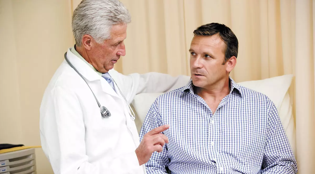 Află cum rezolvi problema hemoroizilor fără bisturiu