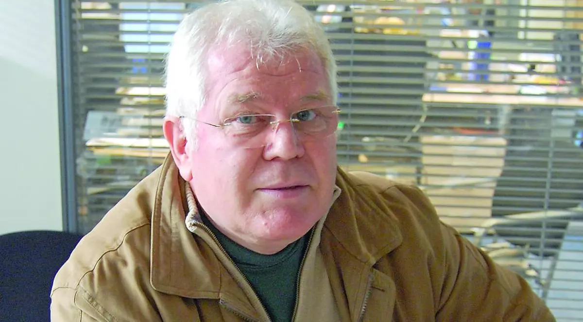 «Gigi va lua acasă tribuna oficială şi nocturna!»