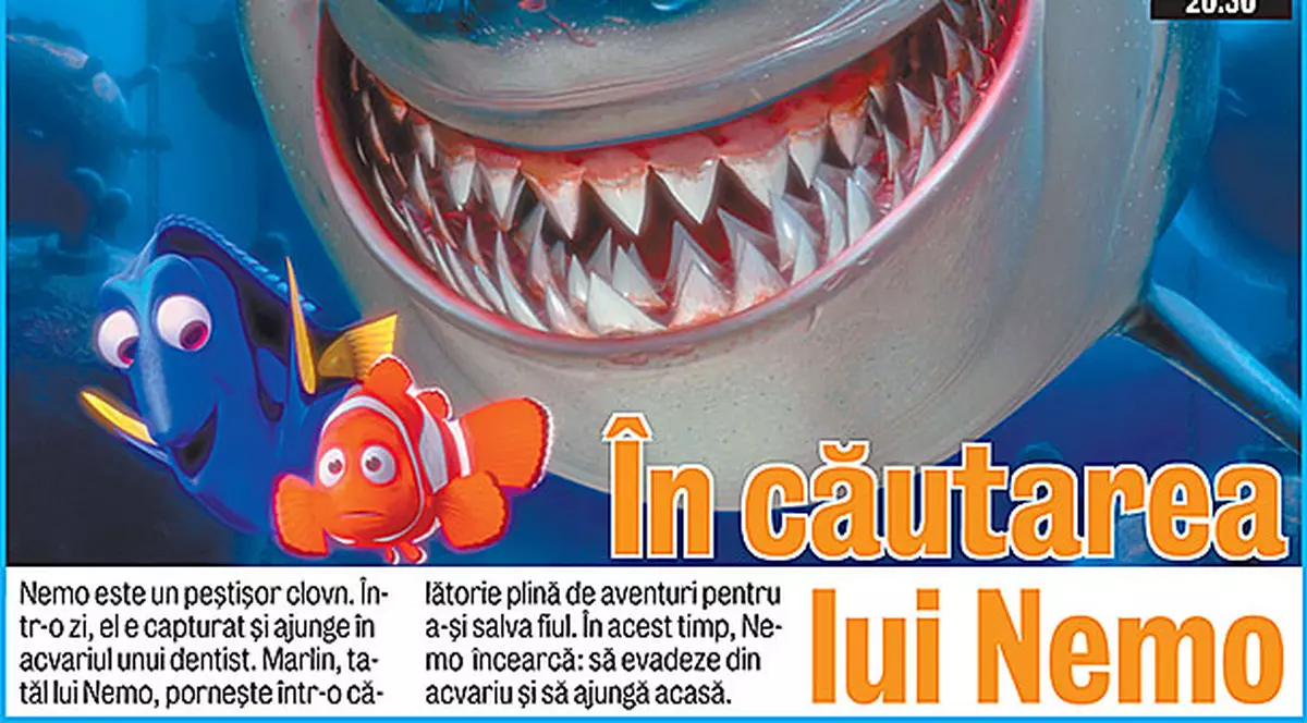 Cele mai tari filme ale săptămânii