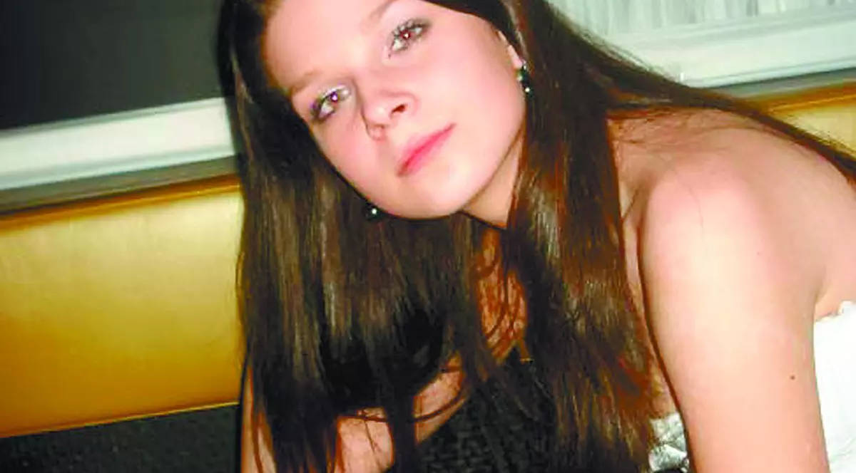 «Fiica mea trăia în teroare»