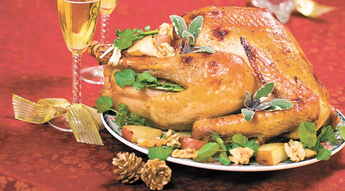 Reţete delicioase din bucătăria Adrianei Trandafir