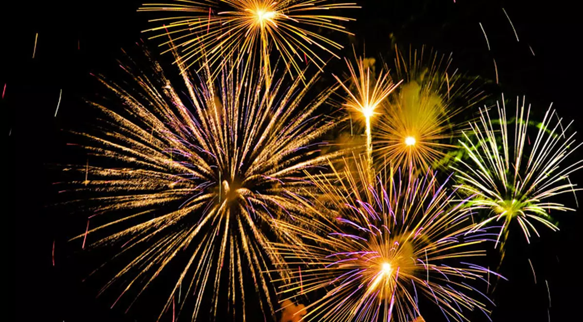 Pe voi unde vă va prinde Anul Nou?