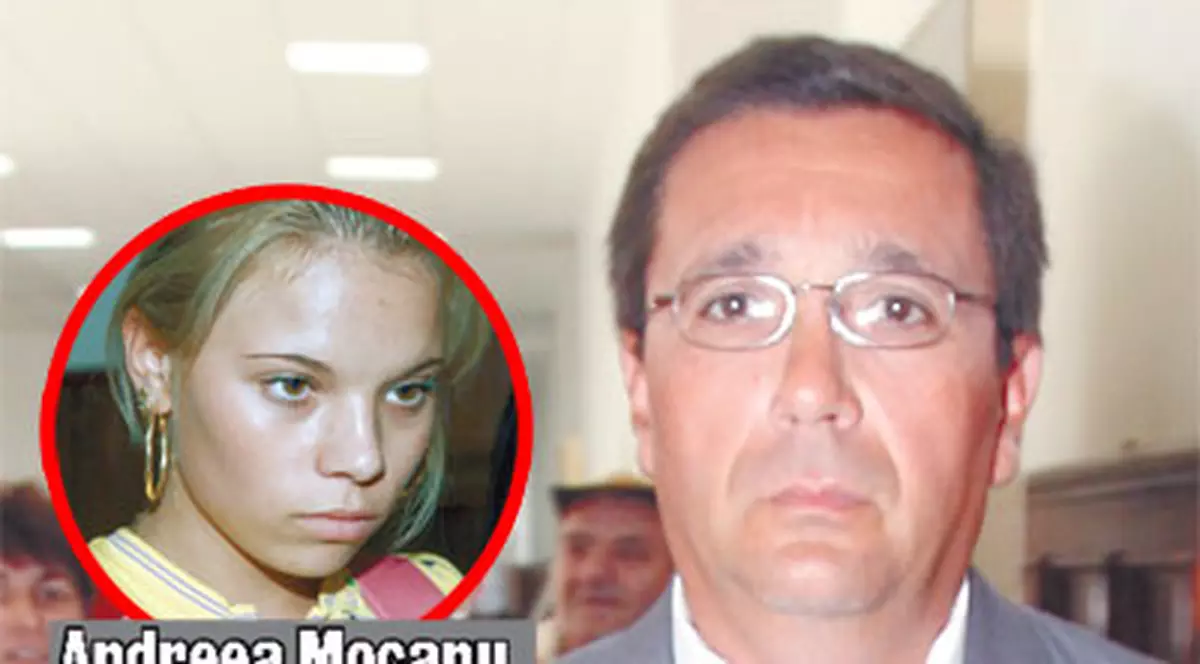 A picat Trancă testul cu detectorul de minciuni?