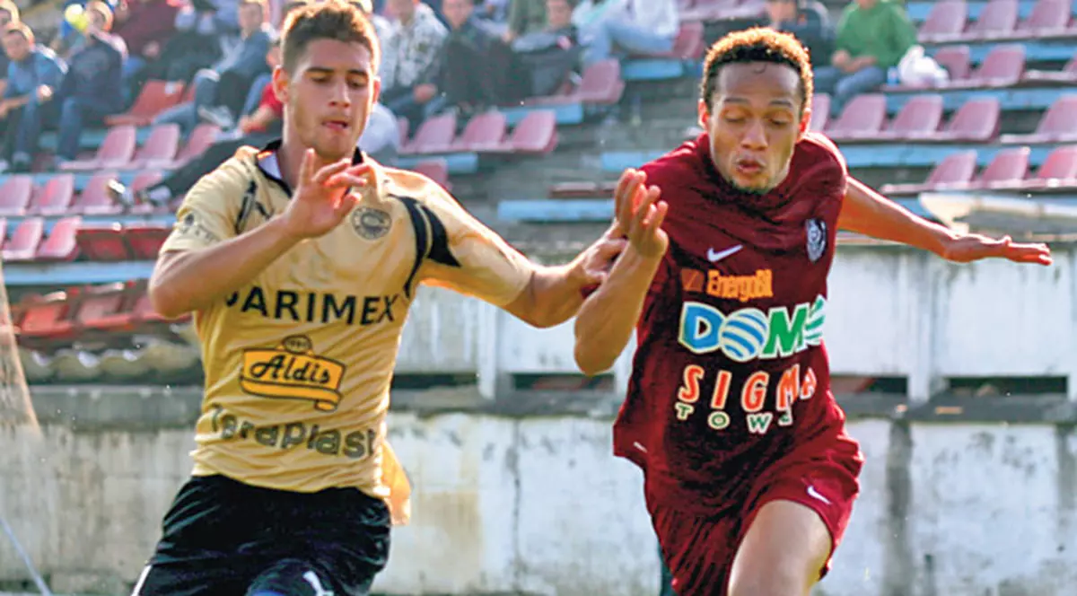 Blat la CFR-Bistriţa?