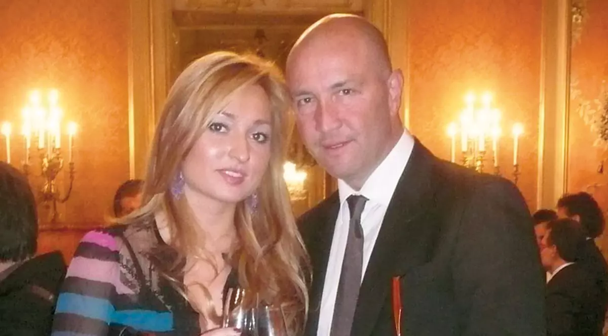 Raluca şi Walter s-au distrat pe muzică de jazz