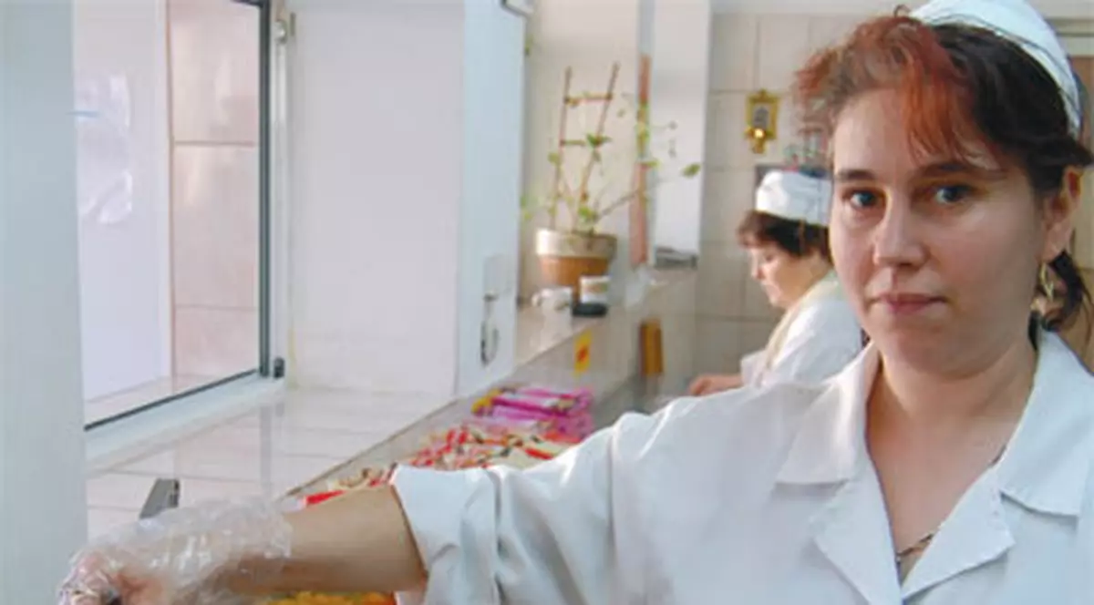 2.000 de sarmale pentru săraci