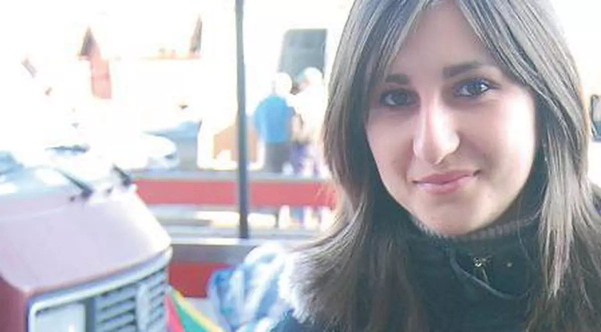 «Voi purta lenjerie roşie, să am noroc»