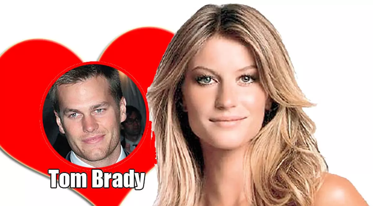 Gisele Bündchen se mărită