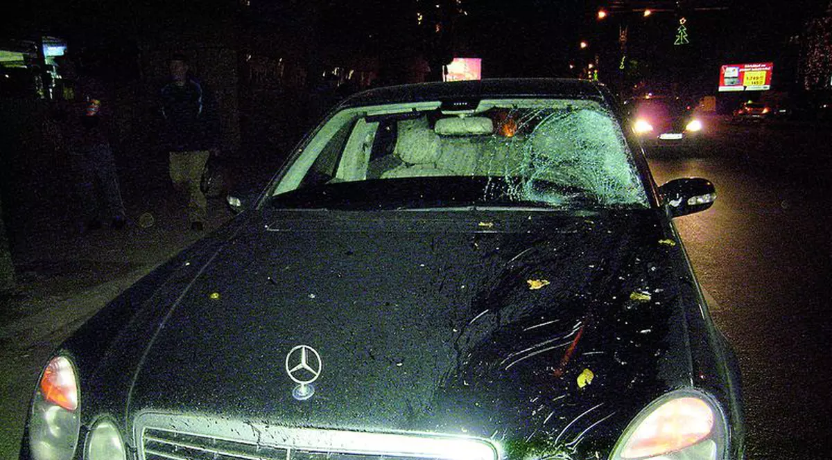 Martorii s-au "sucit"!