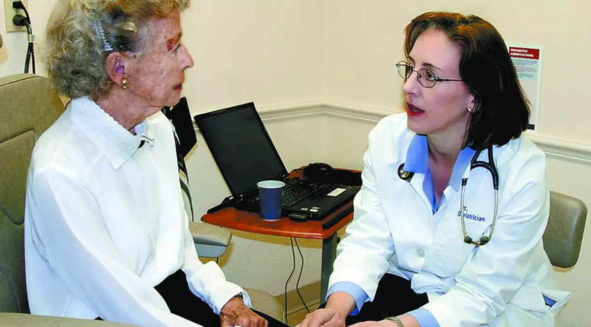 Scapă de varice fără operaţie