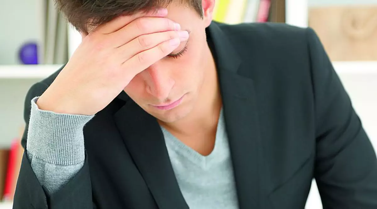 «Prietena mea m-a părăsit şi am ajuns în pragul disperării»