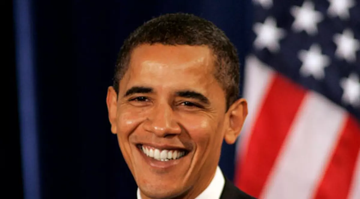 Preşedintele SUA, Barack Obama, nu are voie să fumeze la Casa Albă