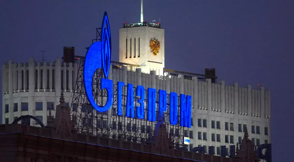 Rusia în tratative cu Ucraina pentru evitarea unui nou război al gazului