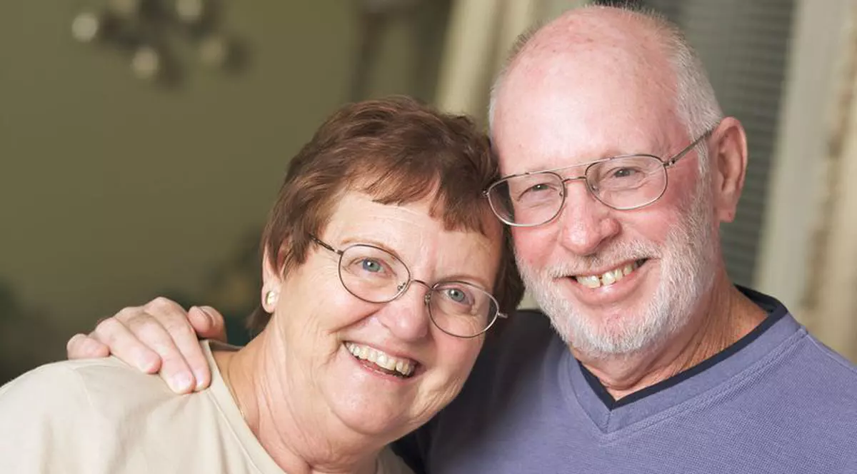 Vecina era sora pierdută de 40 de ani