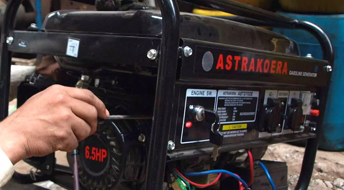 Român din Spania în stare gravă, după ce s-a electrocutat