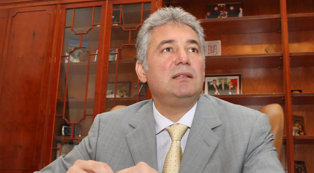 Videanu: "Am declarat situaţie de urgenţă în sistemul energetic"