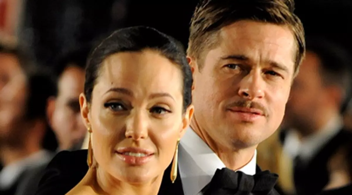 Angelina Jolie şi Brad Pitt au donat 1 milion de $ 