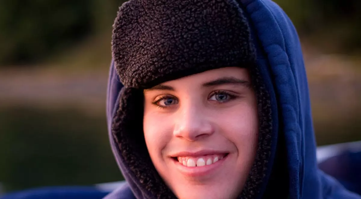 Slujbă scientologică pentru Jett Travolta