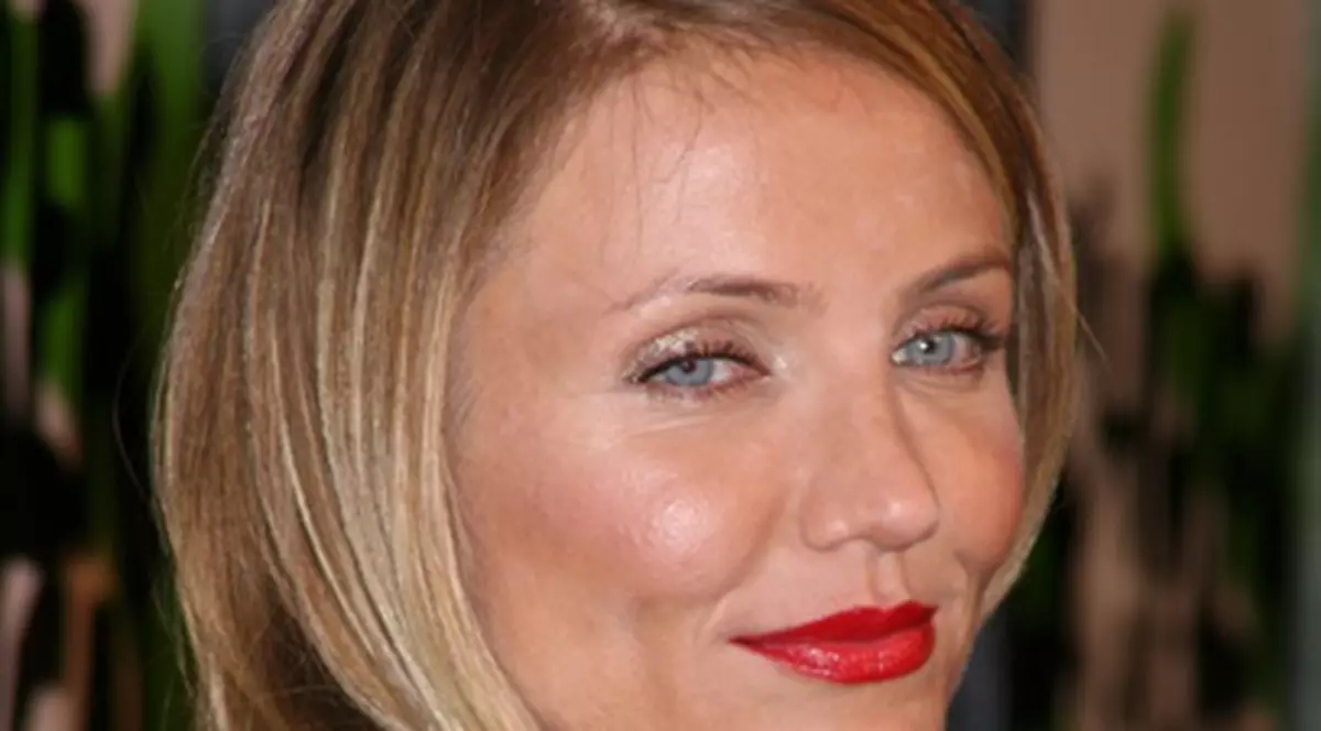 Cameron Diaz vrea să se mărite 