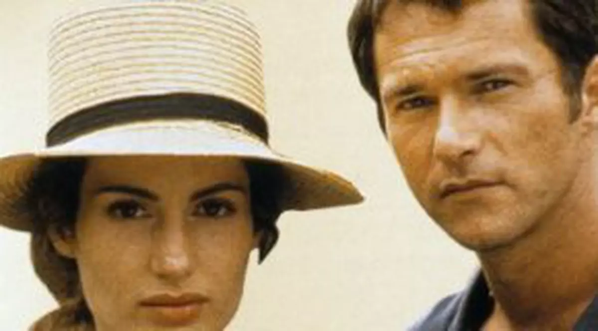 ”Parfumul iubirii” debutează la TVR 2  