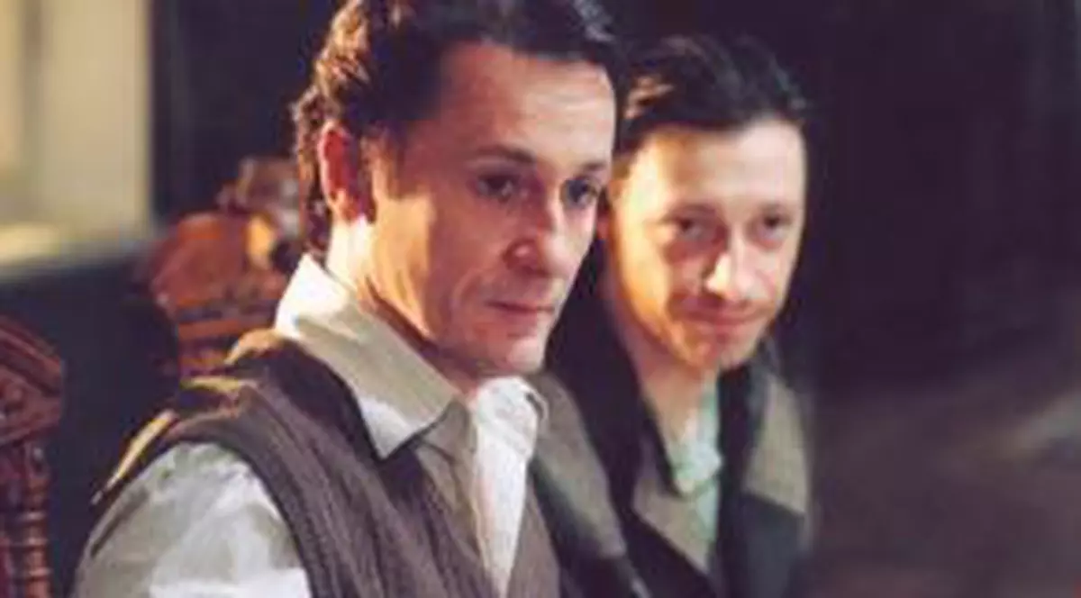 Pe TVR 1 începe ”Dr. Jivago”