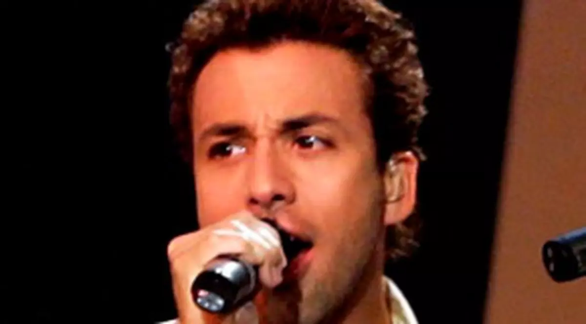 Howie de la Backstreet Boys va fi tătic!