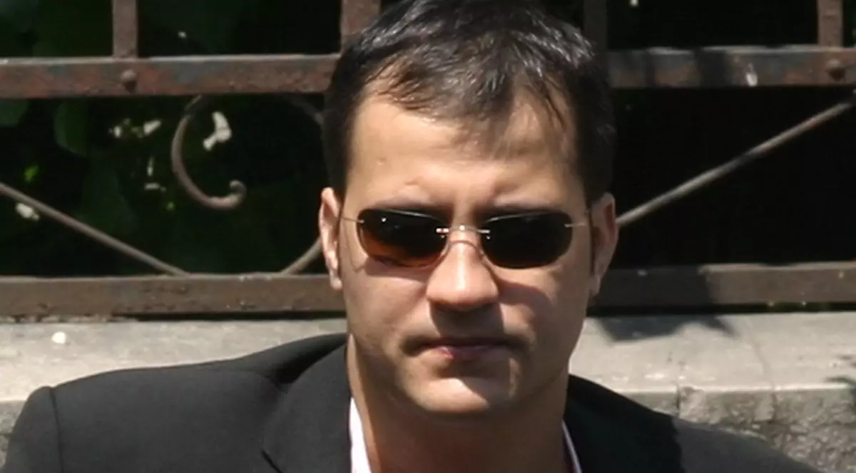 Şerban Huidu:”Badea e un simplu limbric angajat şi guraliv!”